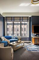 The National, Autograph Collection