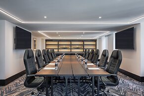 The National, Autograph Collection