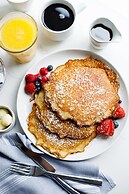 The National, Autograph Collection