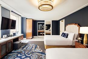 The National, Autograph Collection