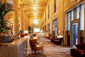 The National, Autograph Collection