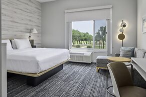 TownePlace Suites by Marriott San Antonio Universal City/Live Oak