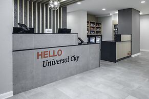 TownePlace Suites by Marriott San Antonio Universal City/Live Oak