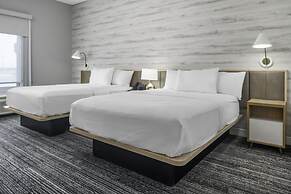 TownePlace Suites by Marriott San Antonio Universal City/Live Oak