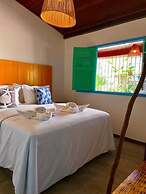 Villa Pantai Boutique Hotel Maragogi