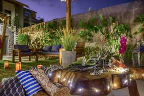 Villa Pantai Boutique Hotel Maragogi