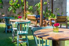 Villa Pantai Boutique Hotel Maragogi