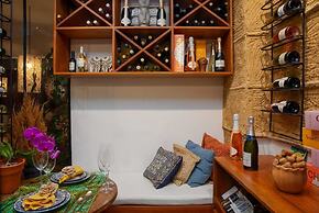 Villa Pantai Boutique Hotel Maragogi