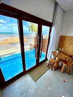 Villa Pantai Boutique Hotel Maragogi