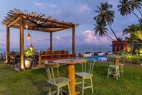 Villa Pantai Boutique Hotel Maragogi