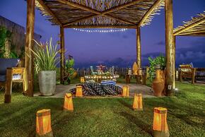 Villa Pantai Boutique Hotel Maragogi