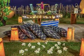 Villa Pantai Boutique Hotel Maragogi