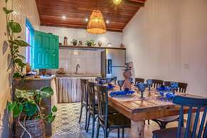 Villa Pantai Boutique Hotel Maragogi