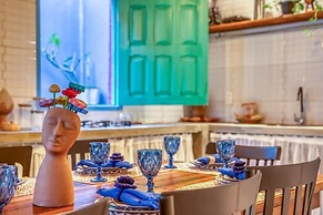 Villa Pantai Boutique Hotel Maragogi