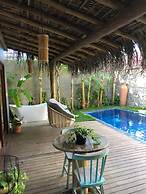 Villa Pantai Boutique Hotel Maragogi
