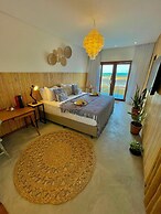 Villa Pantai Boutique Hotel Maragogi