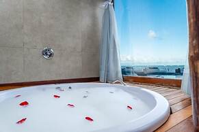 Villa Pantai Boutique Hotel Maragogi