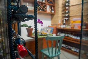 Villa Pantai Boutique Hotel Maragogi