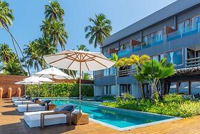Villa Pantai Boutique Hotel Maragogi