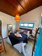 Villa Pantai Boutique Hotel Maragogi