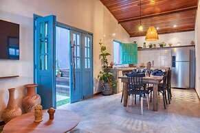 Villa Pantai Boutique Hotel Maragogi