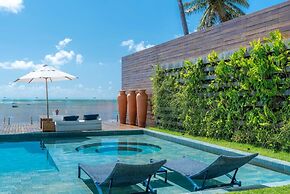 Villa Pantai Boutique Hotel Maragogi