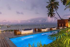 Villa Pantai Boutique Hotel Maragogi