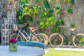 Villa Pantai Boutique Hotel Maragogi