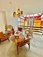 Villa Pantai Boutique Hotel Maragogi