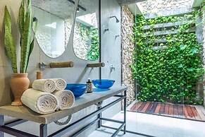 Villa Pantai Boutique Hotel Maragogi