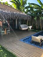 Villa Pantai Boutique Hotel Maragogi