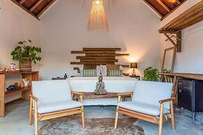 Villa Pantai Boutique Hotel Maragogi