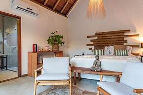 Villa Pantai Boutique Hotel Maragogi