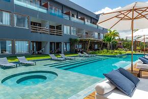 Villa Pantai Boutique Hotel Maragogi