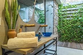 Villa Pantai Boutique Hotel Maragogi