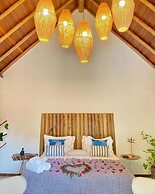 Villa Pantai Boutique Hotel Maragogi