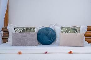 Villa Pantai Boutique Hotel Maragogi