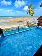 Villa Pantai Boutique Hotel Maragogi