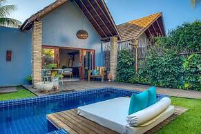 Villa Pantai Boutique Hotel Maragogi