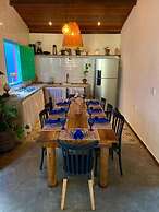 Villa Pantai Boutique Hotel Maragogi