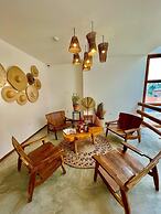 Villa Pantai Boutique Hotel Maragogi