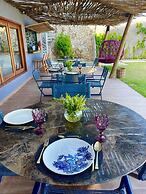 Villa Pantai Boutique Hotel Maragogi