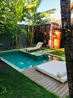 Villa Pantai Boutique Hotel Maragogi
