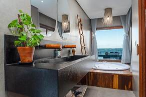 Villa Pantai Boutique Hotel Maragogi