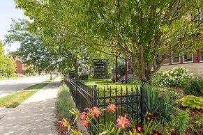 Braywood Inn