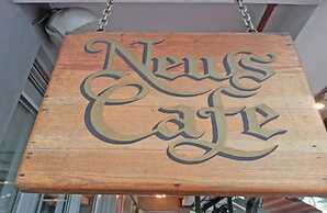 Beachfront 4 Room Ocean Drive Deluxe Suite