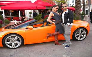 Beachfront 4 Room Ocean Drive Deluxe Suite