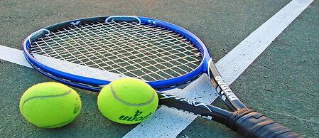 Beachfront 4 Room Ocean Drive Deluxe Suite