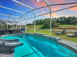 14 RM Disney Estate Golf Resort Villa Pool Tennis