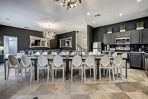 14 RM Disney Estate Golf Resort Villa Pool Tennis